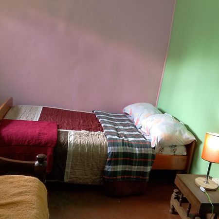 Greenfield Homestay -Full Board Oloitokitok Exteriör bild